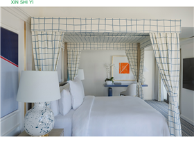 Regent Resort Bedroom Sets